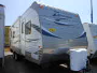 2011 Crossroads Zinger